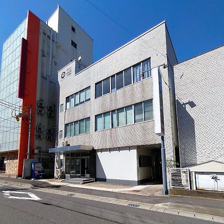 令和院 Leiwa Inn 鸟取市 外观 照片