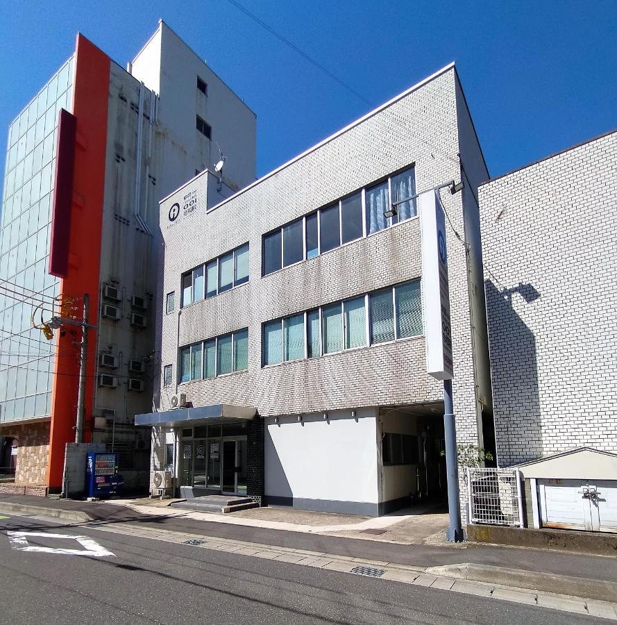 令和院 Leiwa Inn 鸟取市 外观 照片