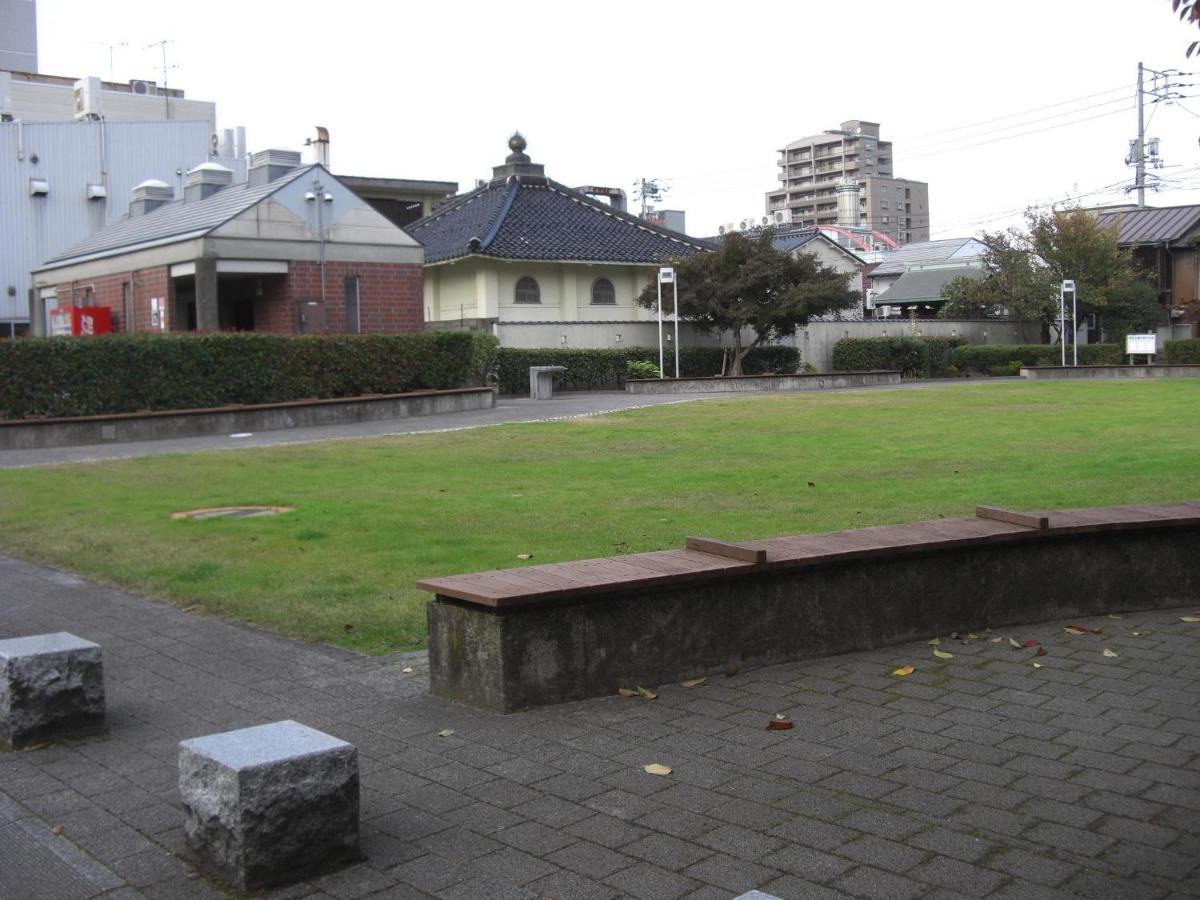 令和院 Leiwa Inn 鸟取市 外观 照片