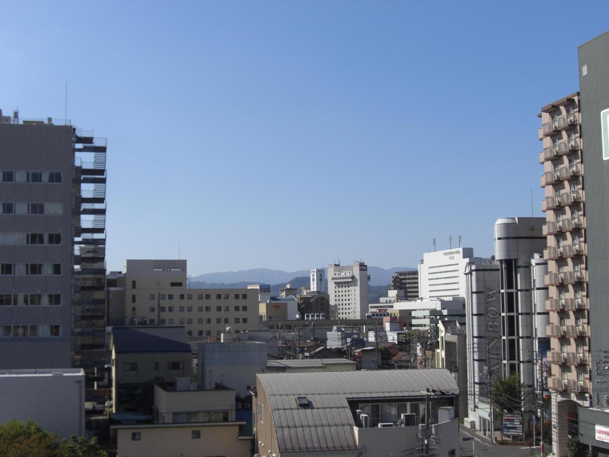 令和院 Leiwa Inn 鸟取市 外观 照片